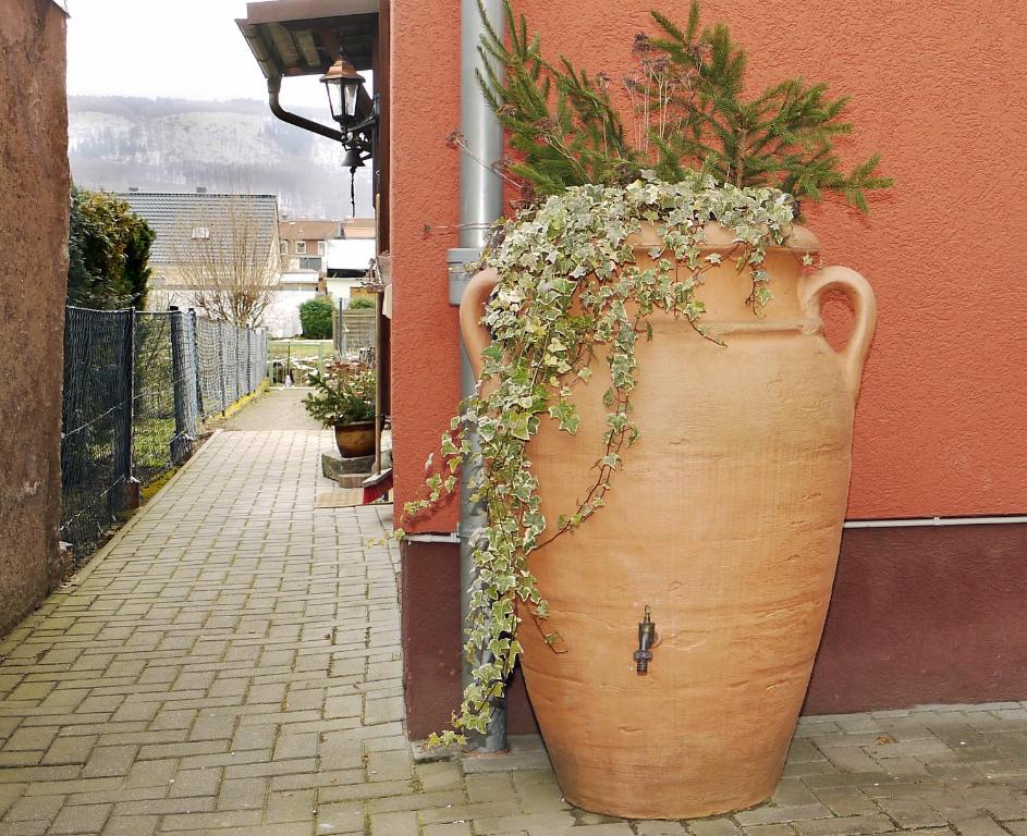 Ferienhaus Oliv room 1