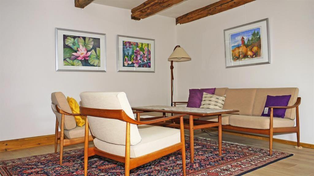 Ferienhaus Oliv room 2