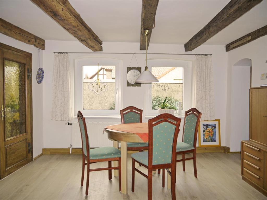 Ferienhaus Oliv room 3