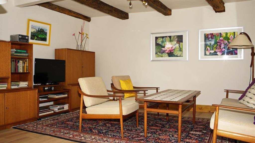 Ferienhaus Oliv room 4