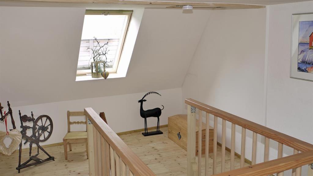 Ferienhaus Oliv room 6